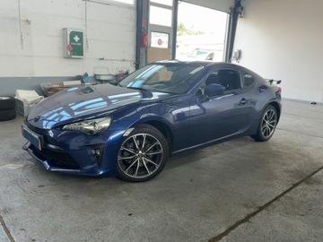 Toyota GT86 Coupe Facelifting 2.0 Boxer 200KM 2020 Toyota GT 86 2.0, zdjęcie 2