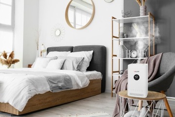 УВЛАЖНИТЕЛЬ ВОЗДУХА WELLTEC HDO200