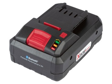 PARKSIDE PAPS 204 PERFORMANCE AKUMULATOR SMART Li-Ion 20V 4 Ah BATERIA