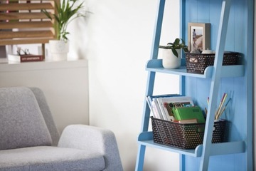 CURVER koszyk, pojemnik Your Style S jas. szary 4l