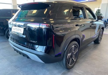 Jaecoo 7 2025 Jaecoo 7 Jaecoo 7 1.5 Hybryda Plug-in 357KM, zdjęcie 3