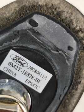 FORD S-MAX MK1 GALAXY ANTÉNA GPS STŘEŠNÍ PLOUTEV ŽRALOK ORIGINÁLNÍ