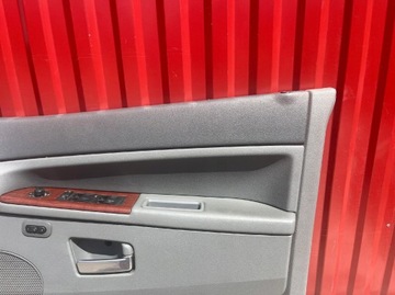 JEEP GRAND CHEROKEE WK WH РУЧКА БАНК ОРИГИНАЛ