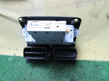 Решетка дисплея Avensis T25 86110-05020