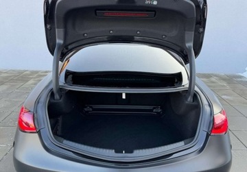 Mercedes CLE Coupe AMG 3.0 53  449KM 2024 Mercedes-Benz CLE salon Polska gwarancja panorama headup faktura VAT23 3.0, zdjęcie 6