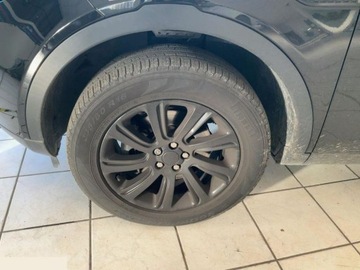Land Rover Discovery Sport SUV 2.0 TD4 150KM 2016 Land Rover Discovery Sport 2.0 TD4 HSE 150KM 2016r, zdjęcie 12