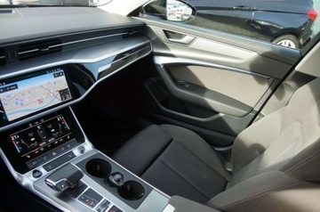 Audi A6 C8 Limousine 2.0 35 TDI 163KM 2022 Audi A6 Limousine 2.0 TDI CR S-Tronic, Navi, Kamera, LED, Salon PL, FV23,, zdjęcie 22