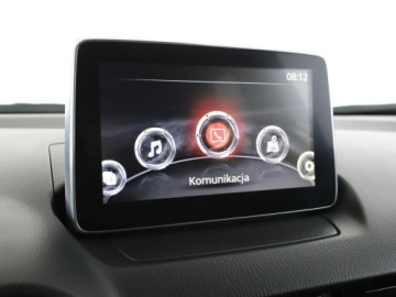 Mazda CX-3 Crossover 2.0 SKY-G 120KM 2016 Mazda CX-3 Czujniki, Navi, Aut.klima, Bluetooth, zdjęcie 22