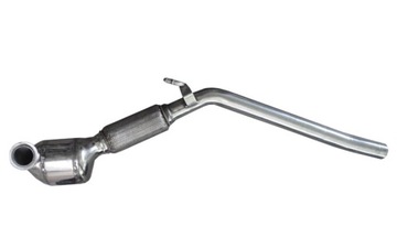 Katalizator VW / AUDI / SKODA / SEAT - 1.9-2.0 TDI -1K0254504BX 1K0253059BR