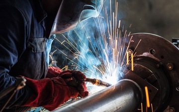 Сварочная проволока MIG/MAG TYSWELD T20 - Ø1,2 мм/15 кг