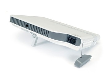 Casio XJ-A135 projektor LED Laser