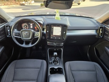 Volvo XC40 Crossover 2.0 D3 150KM 2020 Volvo XC 40 Led, Navi, Kamera,El.Klapa,, zdjęcie 39