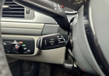 Audi A6 C7 Avant Facelifting 2.0 TDI ultra 190KM 2014 Audi A6 Avant Audi A6 Avant 2.0 TDI Ultra S tronic 2.0 Diesel 190KM, zdjęcie 37