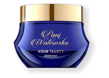 PANI WALEWSKA Classic Krem tłusty dzień i noc 50ml