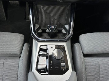 BMW X3 G45 SUV Plug-In 2.0 30e 299KM 2026 BMW X3 xDrive30e Sport Suv 2.0 (299KM) 2026, zdjęcie 9