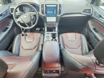 Ford Edge II 2022 Ford Edge Titanium 2022 2.0 Benzyna 250KM, zdjęcie 8