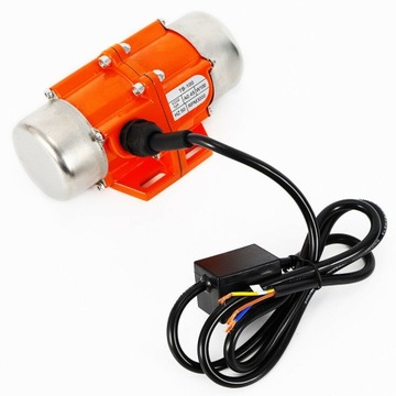 Асинхронный вибродвигатель 100Вт 220В