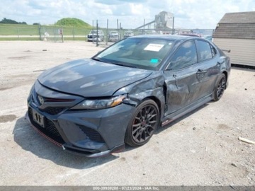 Toyota Camry IX 2023 Toyota Camry 2023r, TRD, 3.5L 3.5 Benzyna 301KM, zdjęcie 1