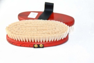 SZCZOTKA DO PIELĘGNACJI NATURALNY WŁOS