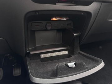 Citroen C4 Spacetourer Grand 1.2 PureTech 131KM 2020 Citroen C4 Spacetourer Buisness, Kamera, CarPlay,, zdjęcie 32