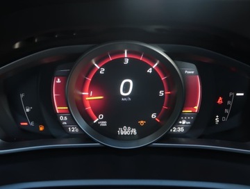 Volvo S40 II 2015 Volvo V40 2.0 D3, Automat, Skóra, Navi, Xenon, zdjęcie 10