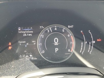 Lexus RX V 2023 Lexus RX 350 Base, 2023r., 4x4, 2.4L 2.4 Benzyna 275KM, zdjęcie 10