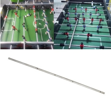 Pręty stalowe Arcades Family Adult Kids 44cm Dia 8mm