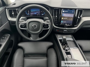 Volvo XC60 II 2024 Volvo XC 60 FV23% SalonPL B5B AWD Plus Dark Full-L, zdjęcie 10