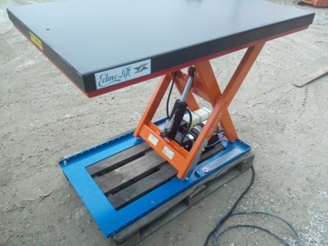 НОЖНИЦЫ СТОЛ ПОДЪЕМНАЯ ПЛАТФОРМА ПОДЪЕМНАЯ РАМПА