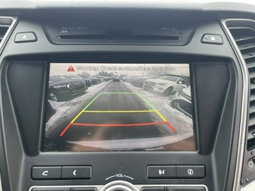 Hyundai Santa Fe III SUV 2.2 CRDi 197KM 2015 Hyundai Santa Fe Panorama Automat Pamięć fot., zdjęcie 12