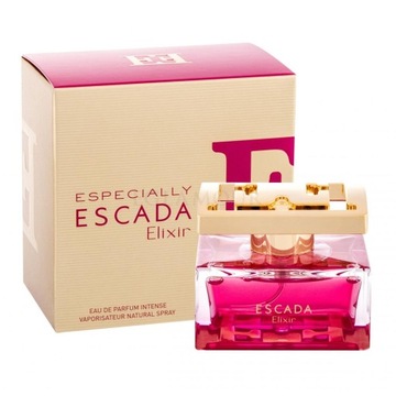 ESCADA ОСОБЕННО ESCADA ELIXIR EDP 75 МЛ