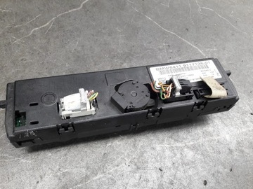 9117136 PANEL VENTILACE BMW E60 E61