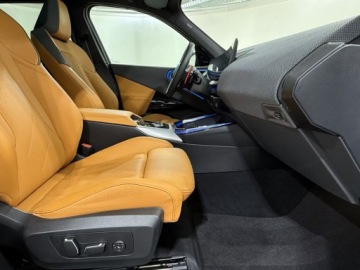 BMW X3 G45 2026 BMW X3 xM50 Suv 3.0 (398KM) 2026, zdjęcie 8