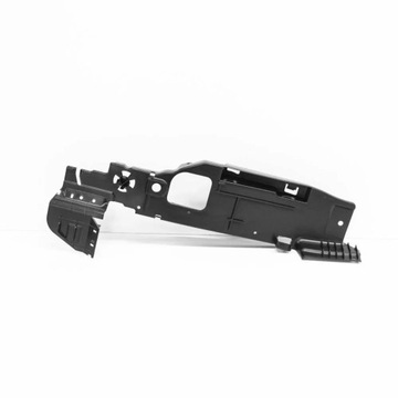 BMW 4 CABRIO F33 TRUNK RIGHT SIDE SUPPORT 51477284166 7284166