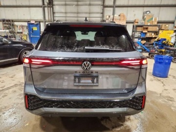Volkswagen Tiguan III 2025 Volkswagen Tiguan Se R-Line Black 2025 2.0 Benzyna 184KM, zdjęcie 2