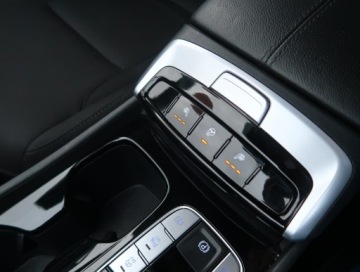 Hyundai Tucson IV SUV 1.6 T-GDI 48V 150KM 2023 Hyundai Tucson 1.6 T-GDI 48V MHEV, Serwis ASO, zdjęcie 21