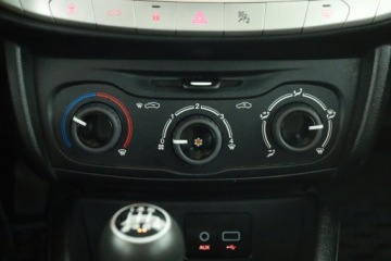 Fiat Tipo II Hatchback 1.4 95KM 2017 Fiat Tipo 1.4 16V, Salon Polska, Serwis ASO, Klima, zdjęcie 9