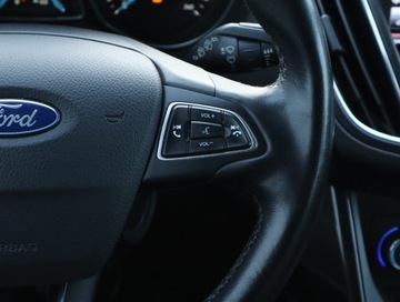 Ford C-MAX II Grand C-MAX Facelifting 1.0 EcoBoost 125KM 2016 Ford C-Max 1.0 EcoBoost, Navi, Klima, Klimatronic, zdjęcie 20