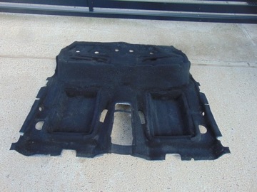 КОВЕР ЦЕНТРАЛЬНЫЙ 2-Й РЯД FORD S-MAX MK1 GALAXY MK3