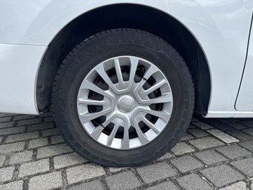 Toyota Proace II 2023 Toyota PROACE VERSO 2.0 D4-D Long Business, zdjęcie 10