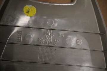 ВНУТРЕННЕЕ ЗЕРКАЛО С КОРПУСОМ VW ATLAS 3G0857511AM 3CN868437