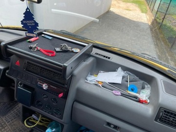 Стол-полка для кабины автобуса Volkswagen T4 Transporter, Caravelle