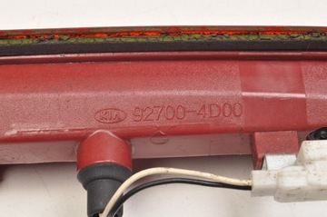 KIA CARNIVAL II SVĚTLO STOP STOPU 92700-4D00 MINIVAN