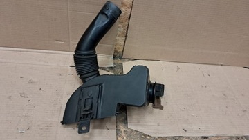 Citroen C4 Cactus 1.2 THP резонатор воздухозаборника