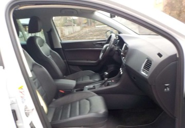 Seat Ateca SUV 1.0 EcoTSI Ecomotive 115KM 2019 Seat Ateca Okazja Benzyna 116KM, zdjęcie 15