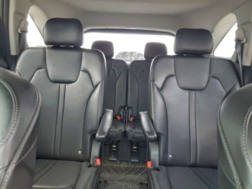 Kia Sorento IV 2024 Kia Sorento Sx 2024 2.5 Benzyna 281KM, zdjęcie 10