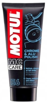 MOTUL 103000 Produkty ochrony tworzyw sztucznych