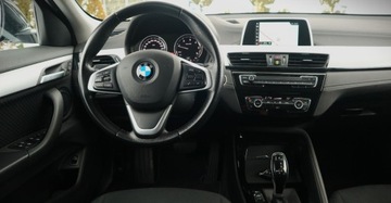 BMW X2 F39 2019 BMW X2 (Nr.114) Advantage 2.0d Automat Kamera ..., zdjęcie 13