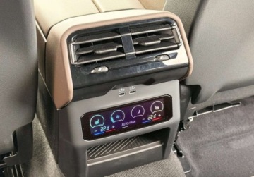 BMW Seria 5 G90-91 2025 BMW Seria 5 I wlasciciel M Sport Hak Gwarancja Bezwypadkowy FVAT23, zdjęcie 30