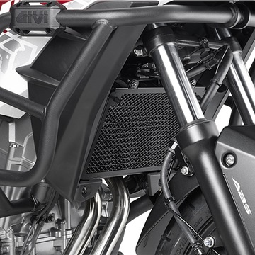 Osłona Chłodnicy GIVI PR1171 Do HONDA NX 500 2024